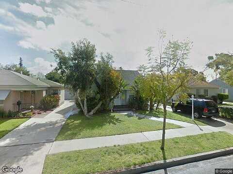 Pearce, LAKEWOOD, CA 90712