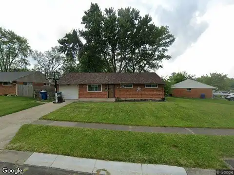 Beecham, DAYTON, OH 45424