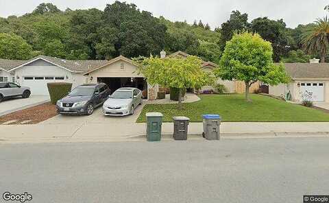 Hillside, ARROYO GRANDE, CA 93420