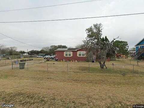 County Road 1629, Edroy, TX 78352