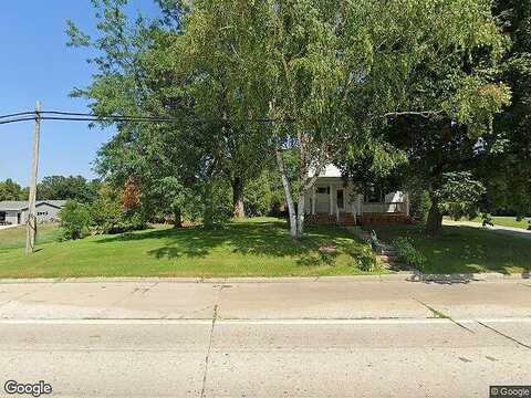 Main, MISHICOT, WI 54228