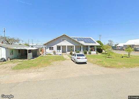 G, WILLIAMS, CA 95987