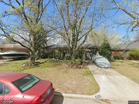 S 108Th East Ave, TULSA, OK 74128