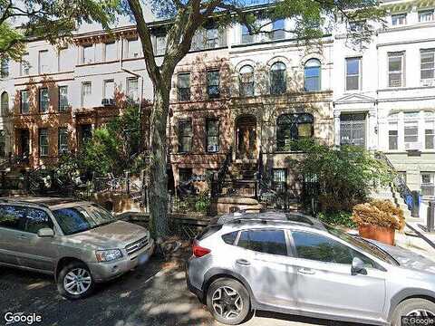 Jefferson, BROOKLYN, NY 11221