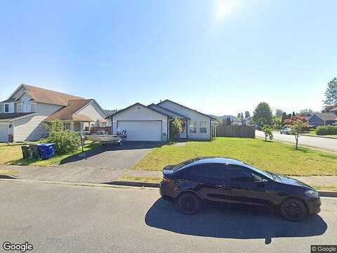 Burnett, ORTING, WA 98360