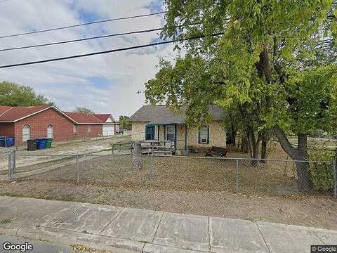 40Th, SAN ANTONIO, TX 78237