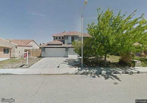 Avenue J2, LANCASTER, CA 93536