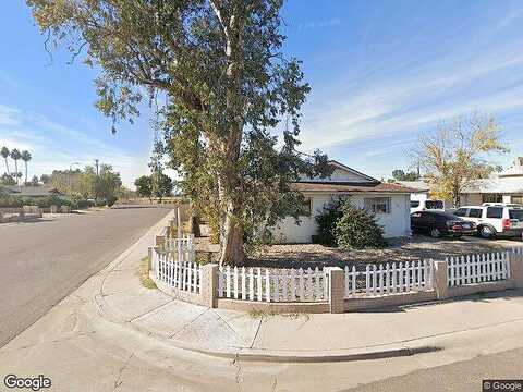 46Th, GLENDALE, AZ 85301