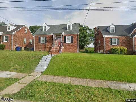 Elmhurst, DISTRICT HEIGHTS, MD 20747