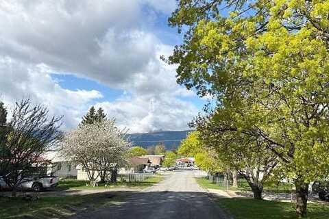 Tyler, BONNERS FERRY, ID 83805