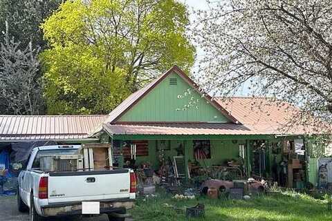 Tyler, BONNERS FERRY, ID 83805