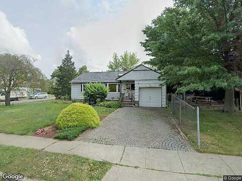 Bryant, EAST MEADOW, NY 11554