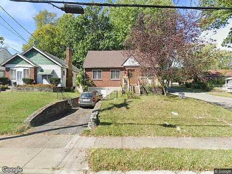 Highland, CINCINNATI, OH 45236