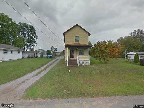 6Th, WEST PITTSBURG, PA 16160