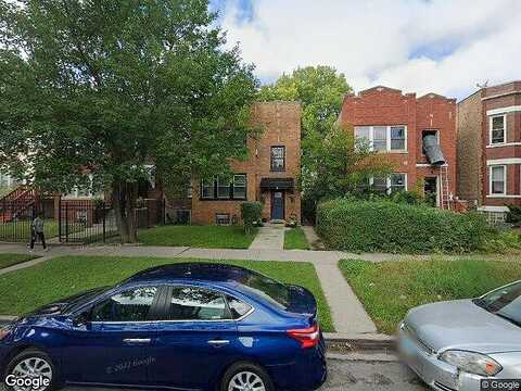 Ingleside, CHICAGO, IL 60637