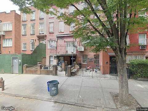 Penn, BROOKLYN, NY 11249