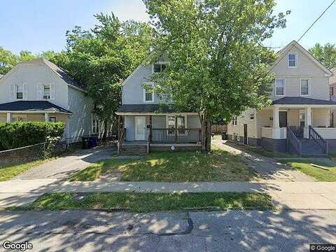 127Th, CLEVELAND, OH 44108