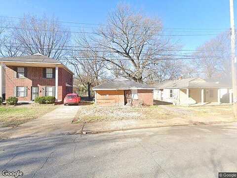 Josephine, MEMPHIS, TN 38114