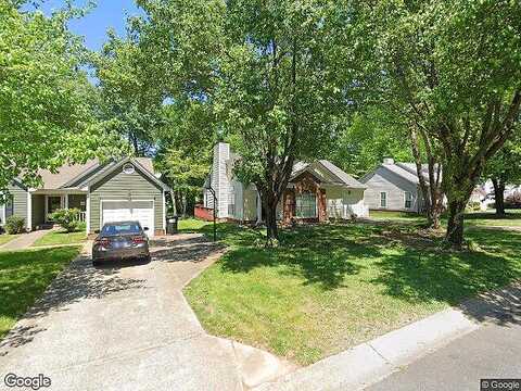 Daerwood, CHARLOTTE, NC 28215