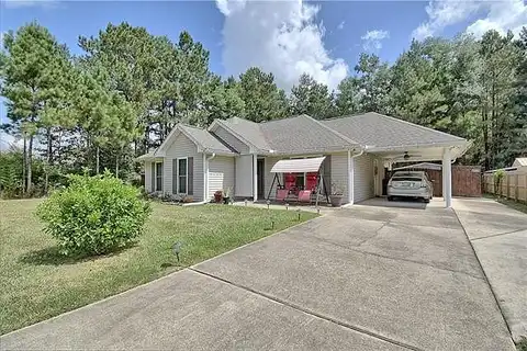 8Th, COVINGTON, LA 70433