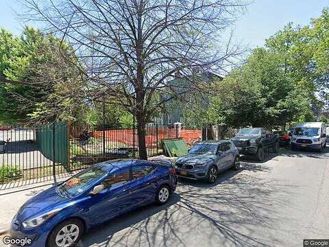 Quincy, BROOKLYN, NY 11238