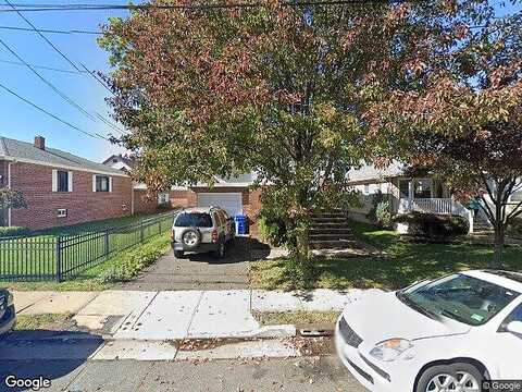 Jackson, LINDEN, NJ 07036