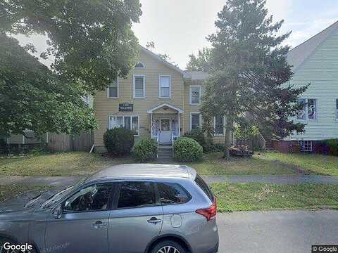 3Rd, TROY, NY 12182