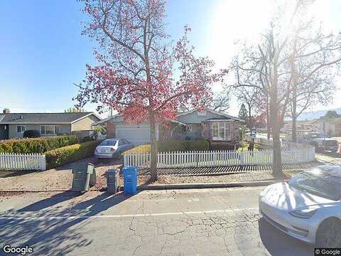 Welburn, GILROY, CA 95020