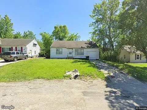 56Th, KANSAS CITY, MO 64129