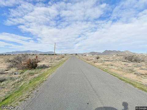 W Betty Ave, PAHRUMP, NV 89060