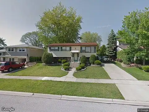 161St, TINLEY PARK, IL 60477