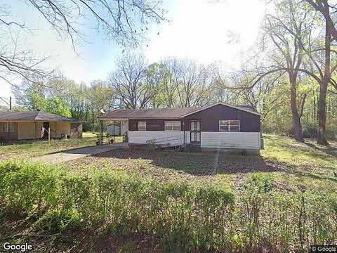 Currie, MILLINGTON, TN 38053