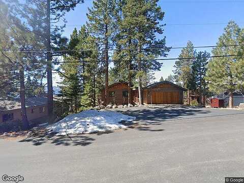 Observation, TAHOE CITY, CA 96145