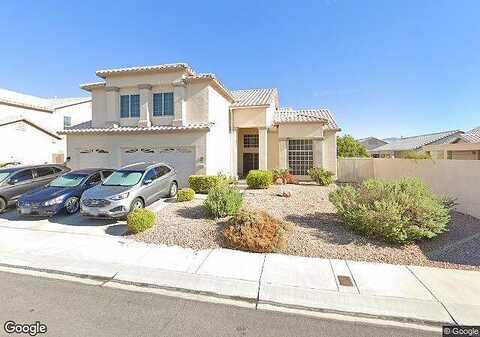 Holly Knoll, LAS VEGAS, NV 89129