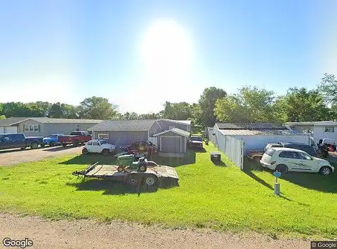 Highway 2, MINOT, ND 58701