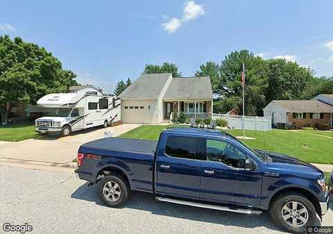 White Spruce, PARKVILLE, MD 21234