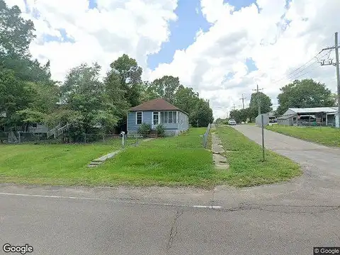 Avenue B, BOGALUSA, LA 70427