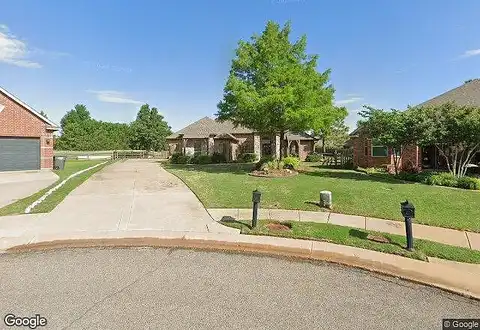 Longmeadow, EDMOND, OK 73003