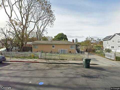 Weeks, EAST PALO ALTO, CA 94303