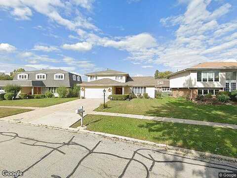 Valley, PALOS HILLS, IL 60465