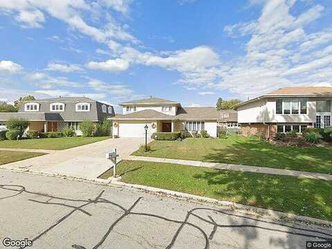 Valley, PALOS HILLS, IL 60465