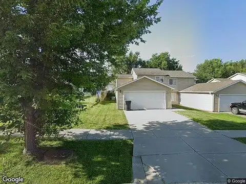 Hanneman, LINCOLN, NE 68522