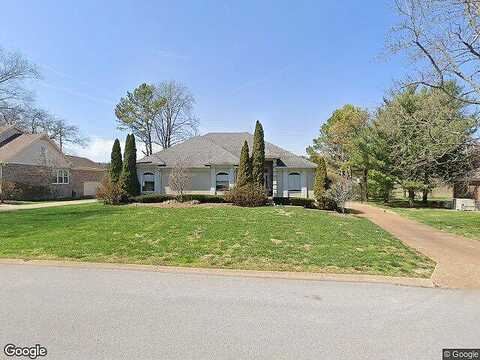 Carriage Hills, BRENTWOOD, TN 37027