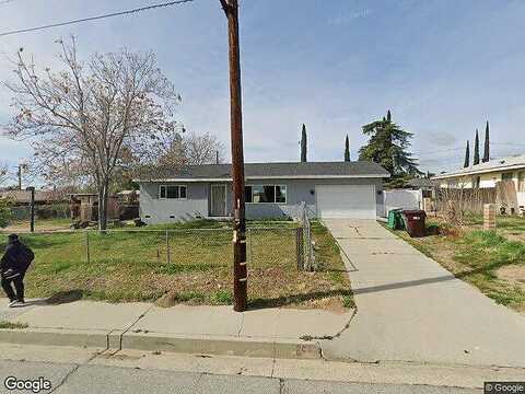 Hargrave, BANNING, CA 92220