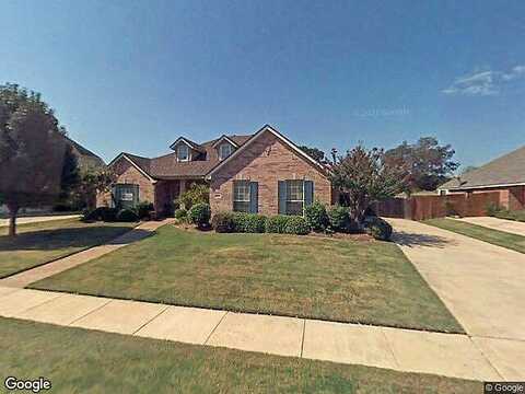 Saddle Ridge, NORTH RICHLAND HILLS, TX 76182