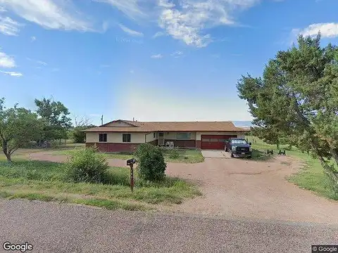 6Th, PENROSE, CO 81240