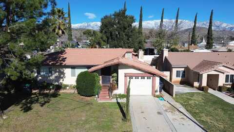 Jacinto View, BANNING, CA 92220