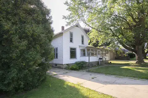 3Rd, MENDOTA, IL 61342