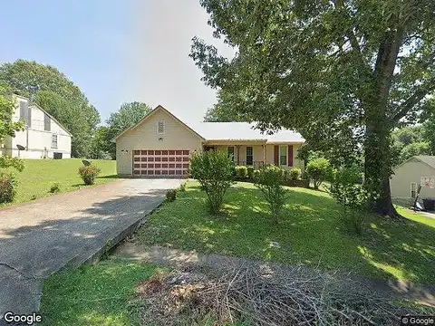 Mcgee, JACKSON, TN 38305