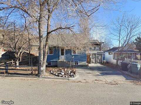 19Th, BILLINGS, MT 59101